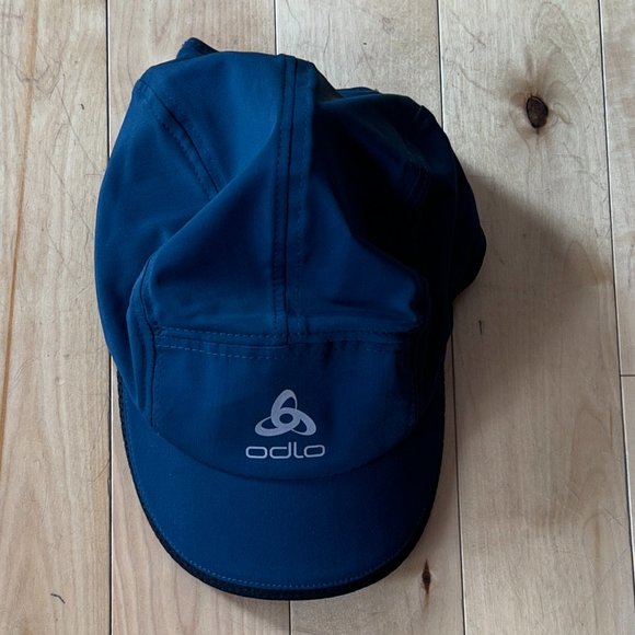Unisex Running Cap - Picture 1 of 4